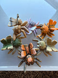 Butterfly Spiders