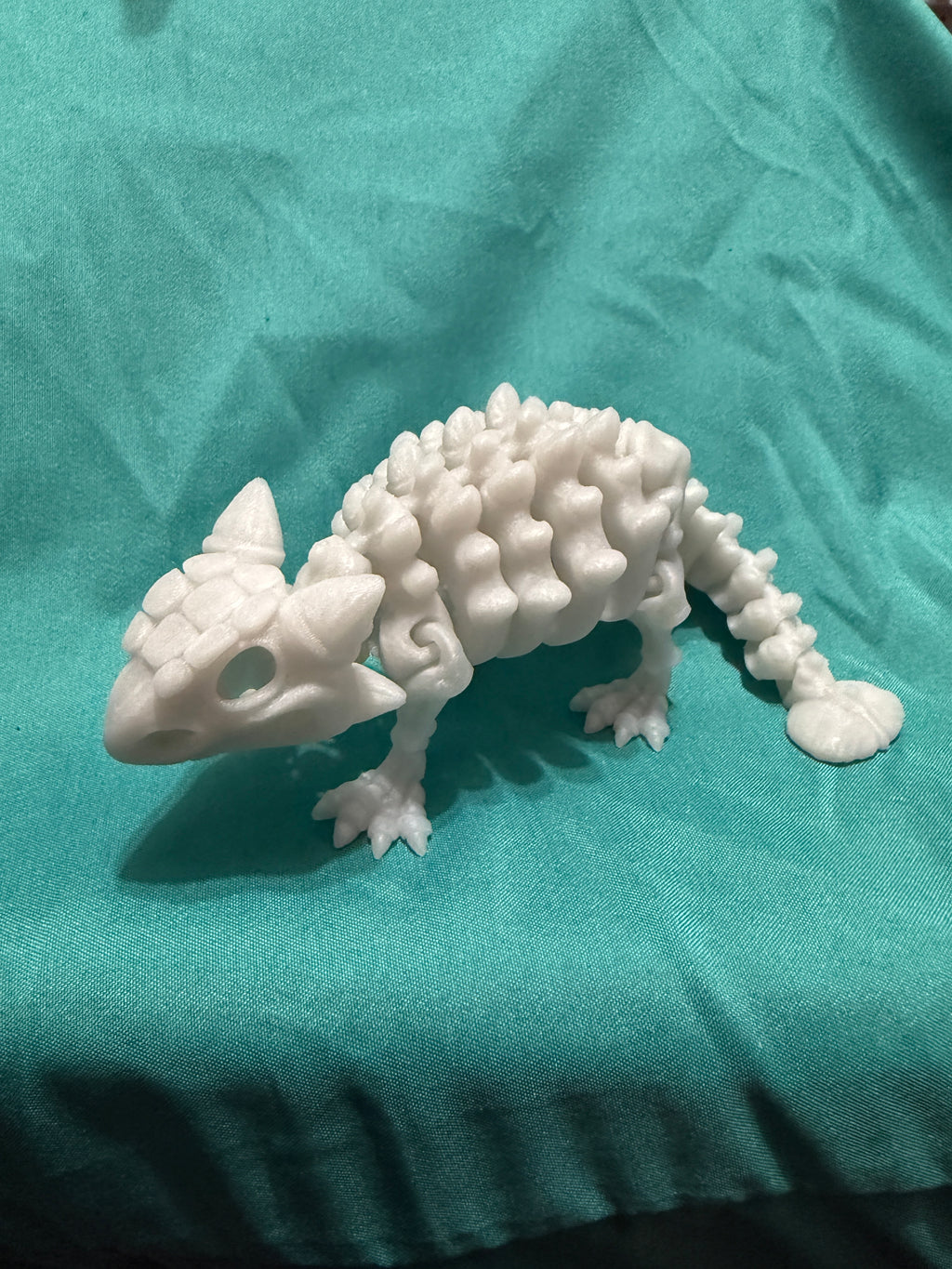 Glow In the Dark - Anklyosaurus