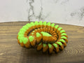 Skeleton Snake - Monty - GlowIntheDark