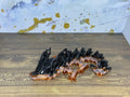 Woodland Dragon - Copper