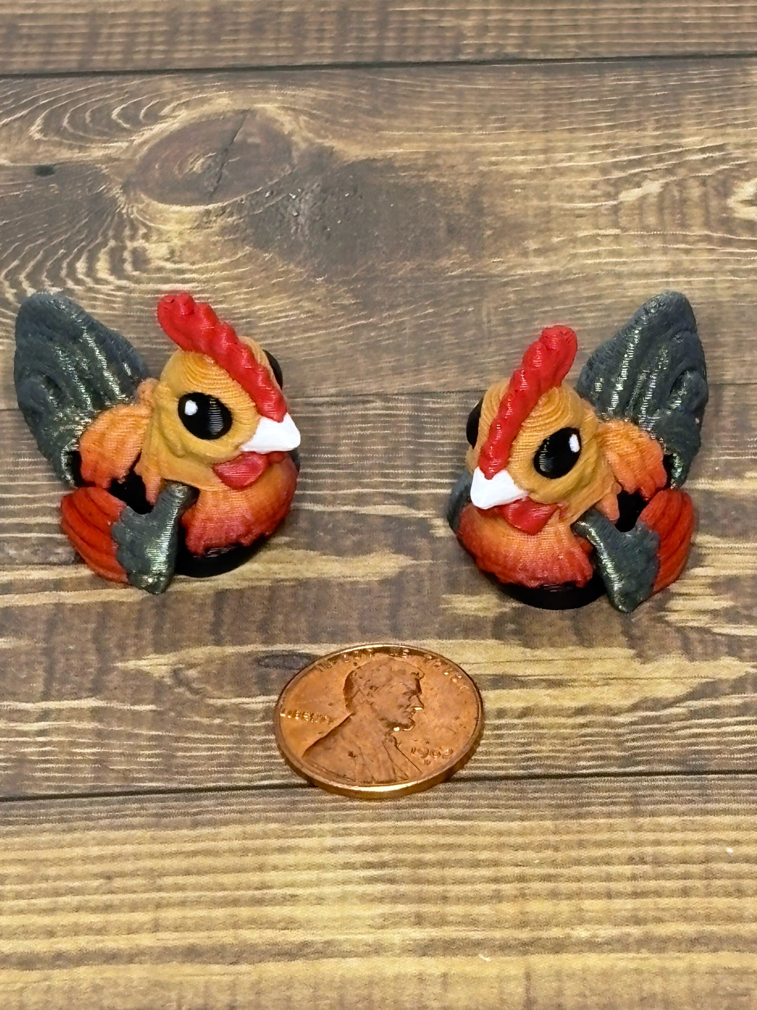 Rooster