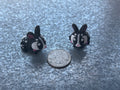 Bunny - Oreo