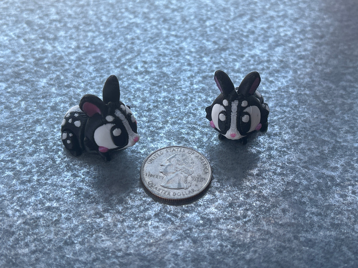 Bunny - Oreo