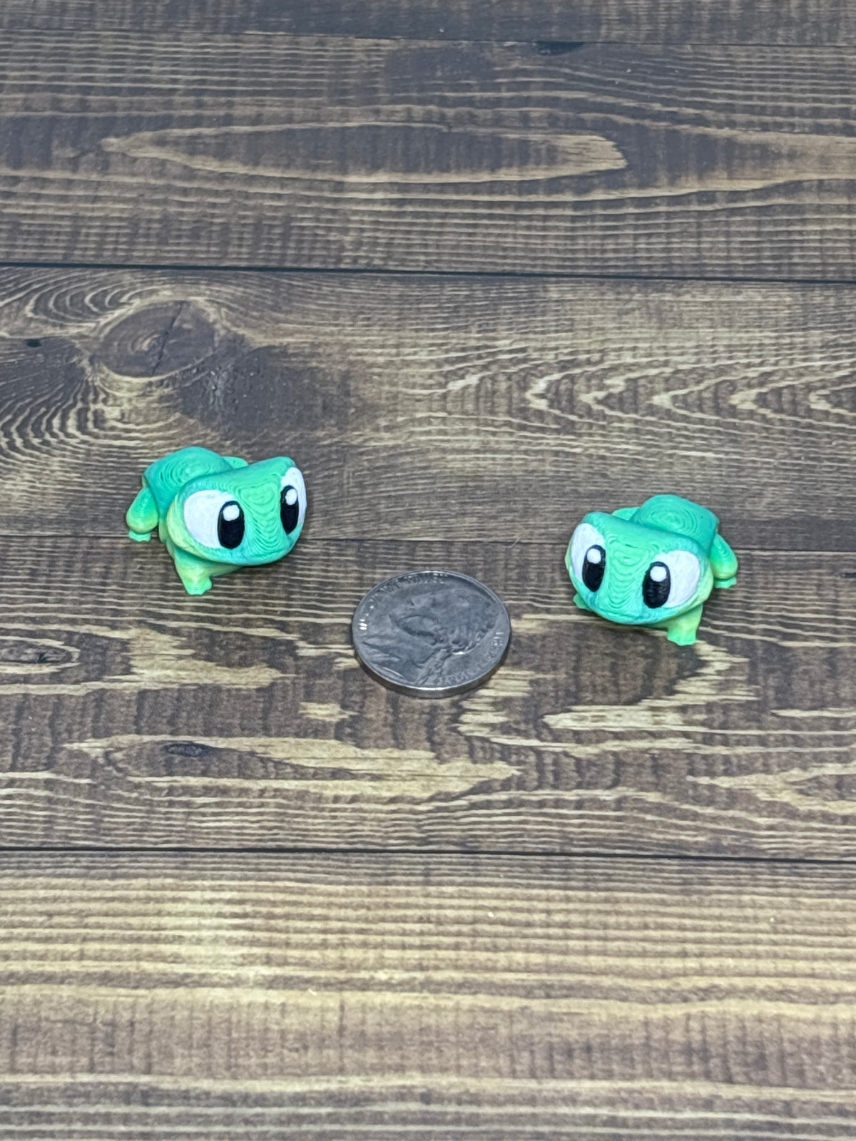 Frog