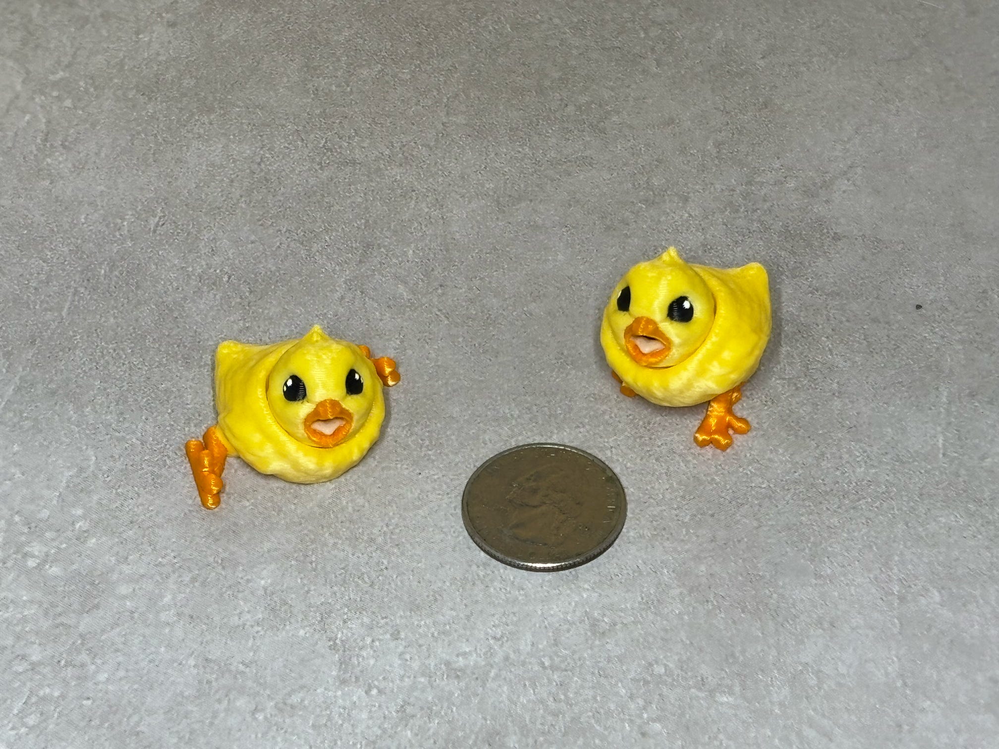 Chicks