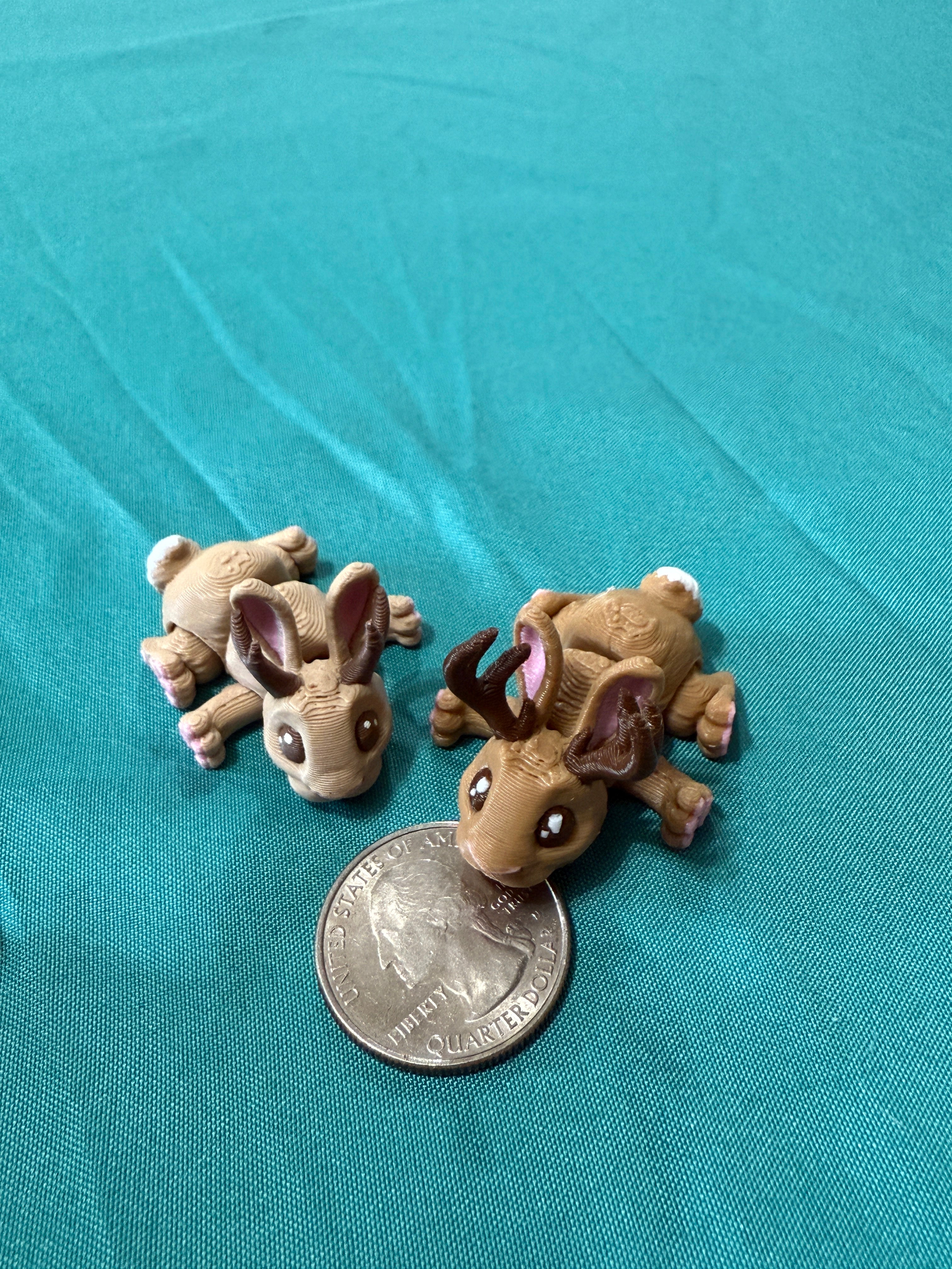 Jackalope