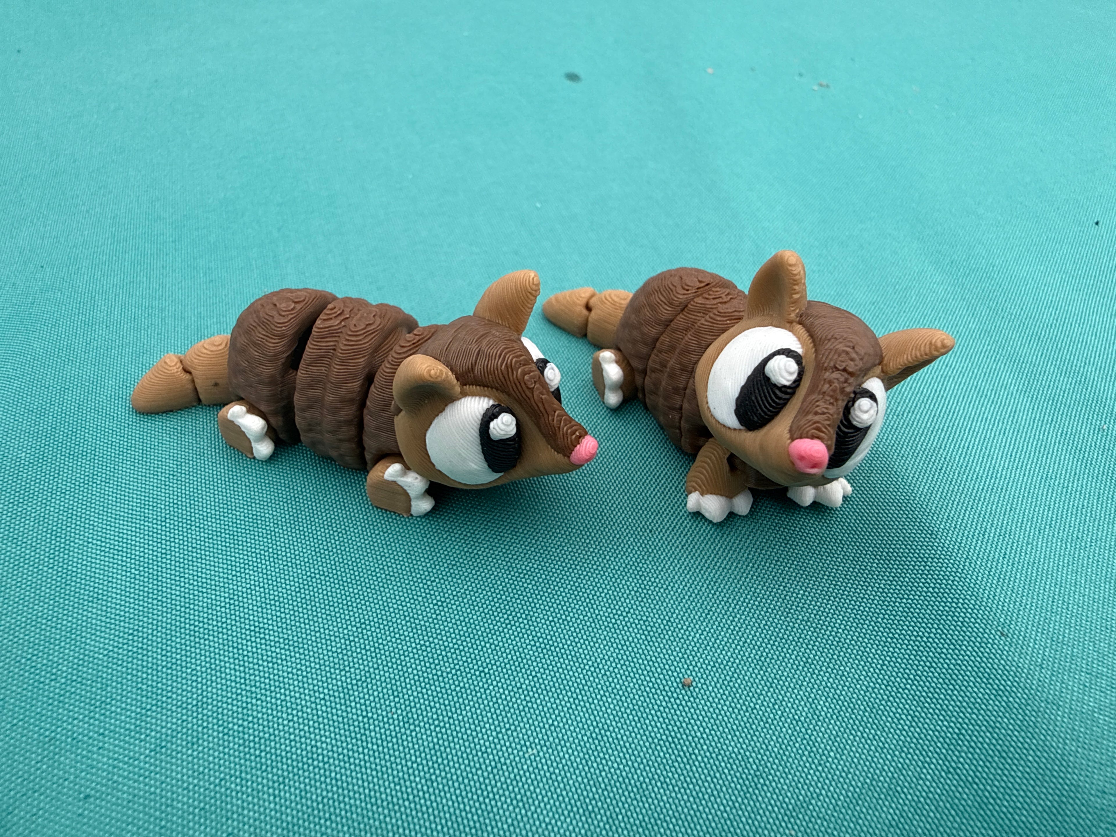 Armadillo