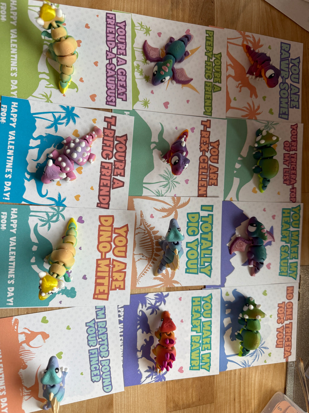 Dinosaur Classroom Bundle