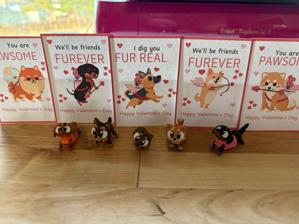 Cat/Dog Classroom Bundle