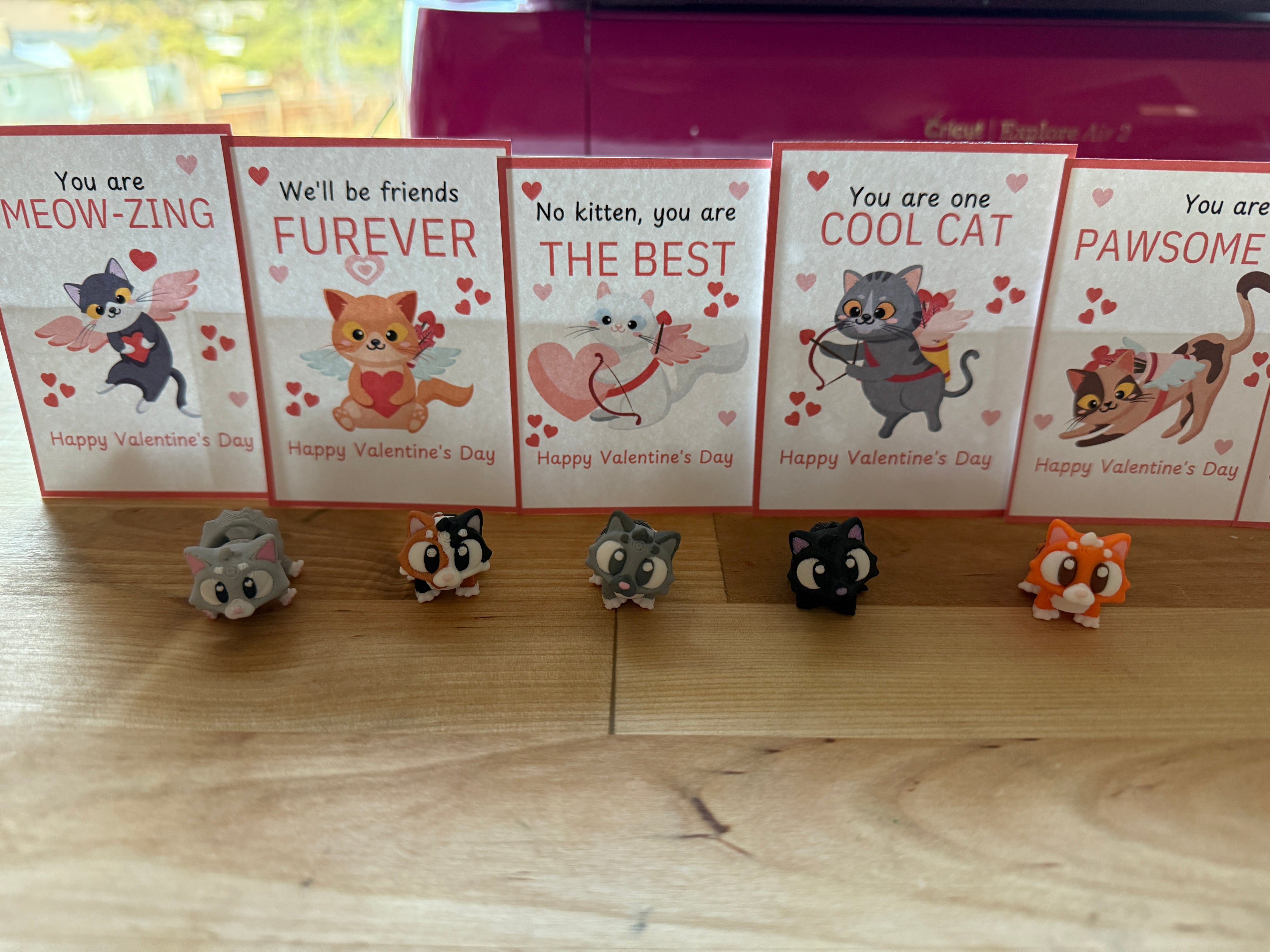 Cat/Dog Classroom Bundle