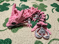 Light Heart SpinTail Dragon