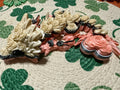Rose ClickerTail Dragon