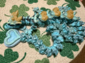 XLong Heart Cookie Dragon