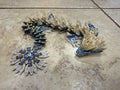 Sunflower Dragon