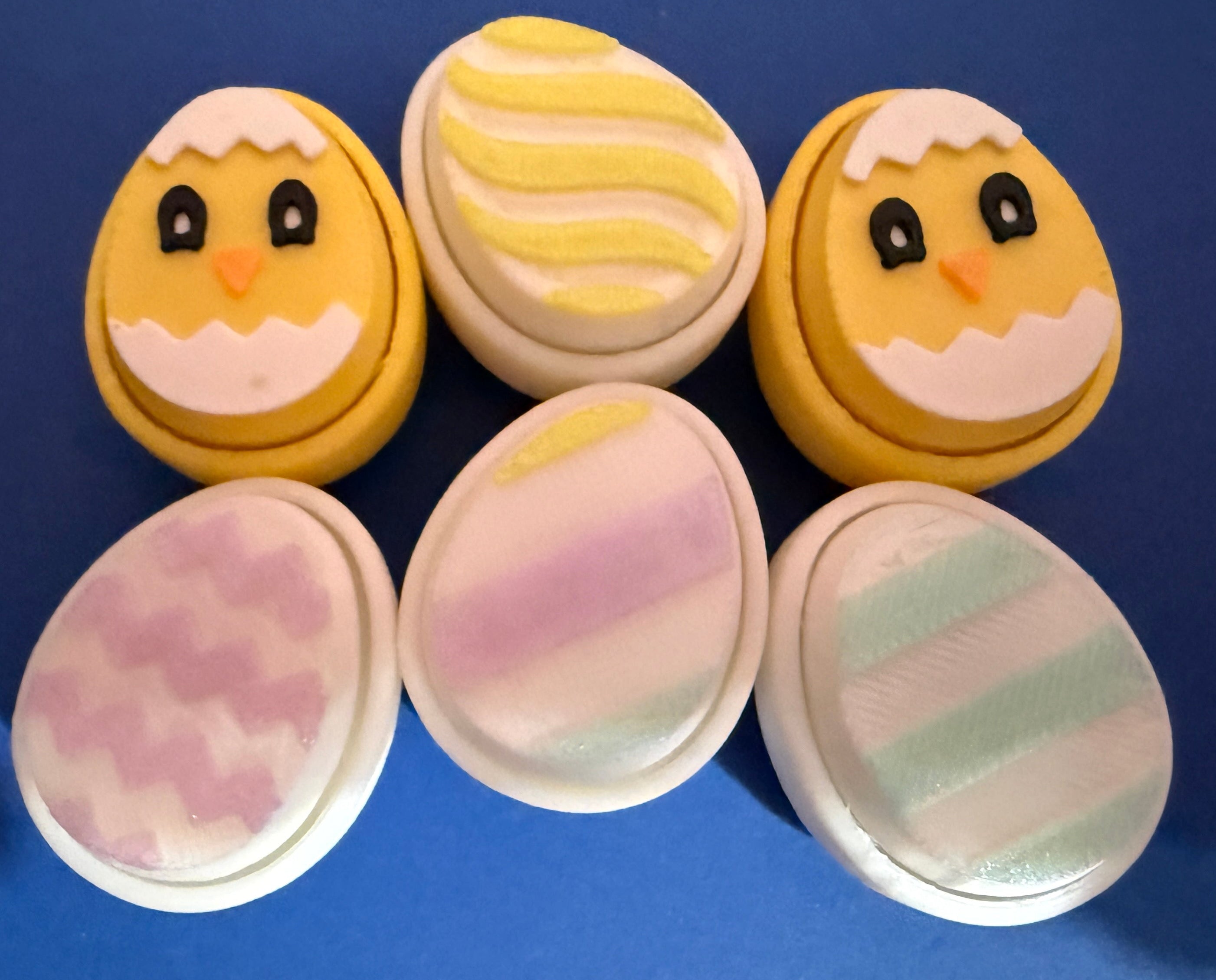 Easter Clickers