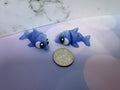 Dolphin - ColorChanging