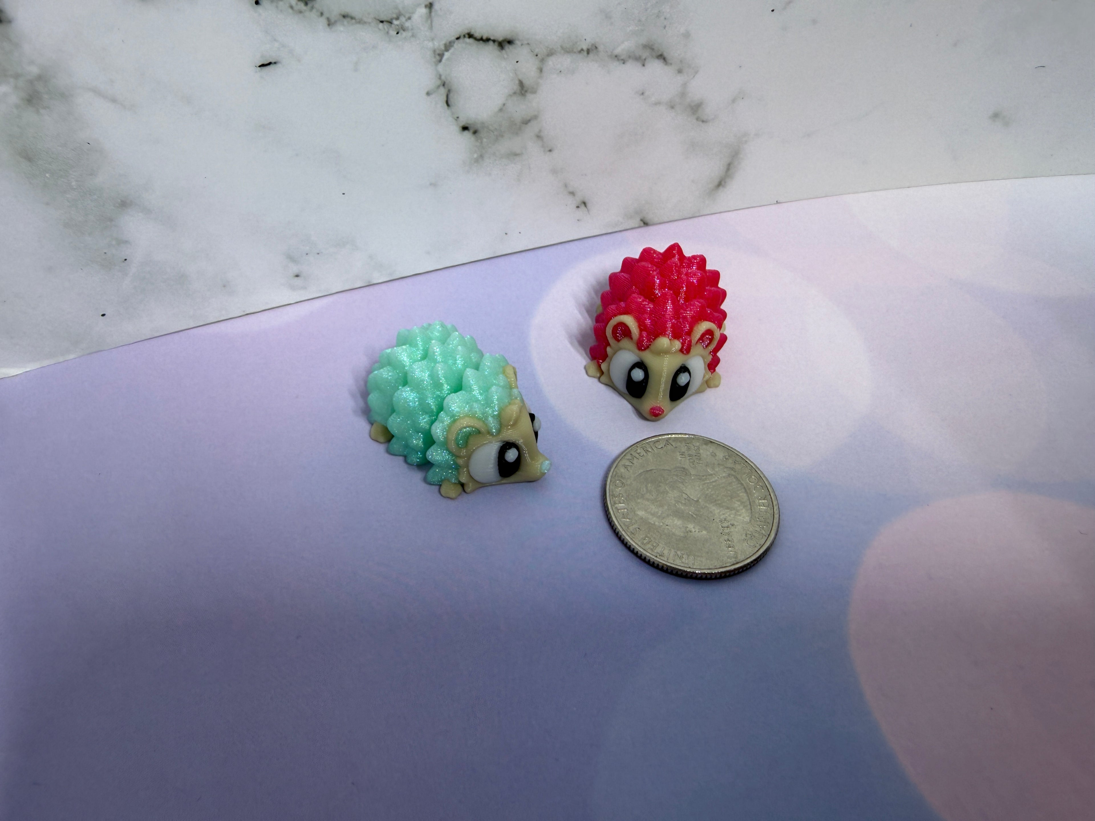 Hedgehog