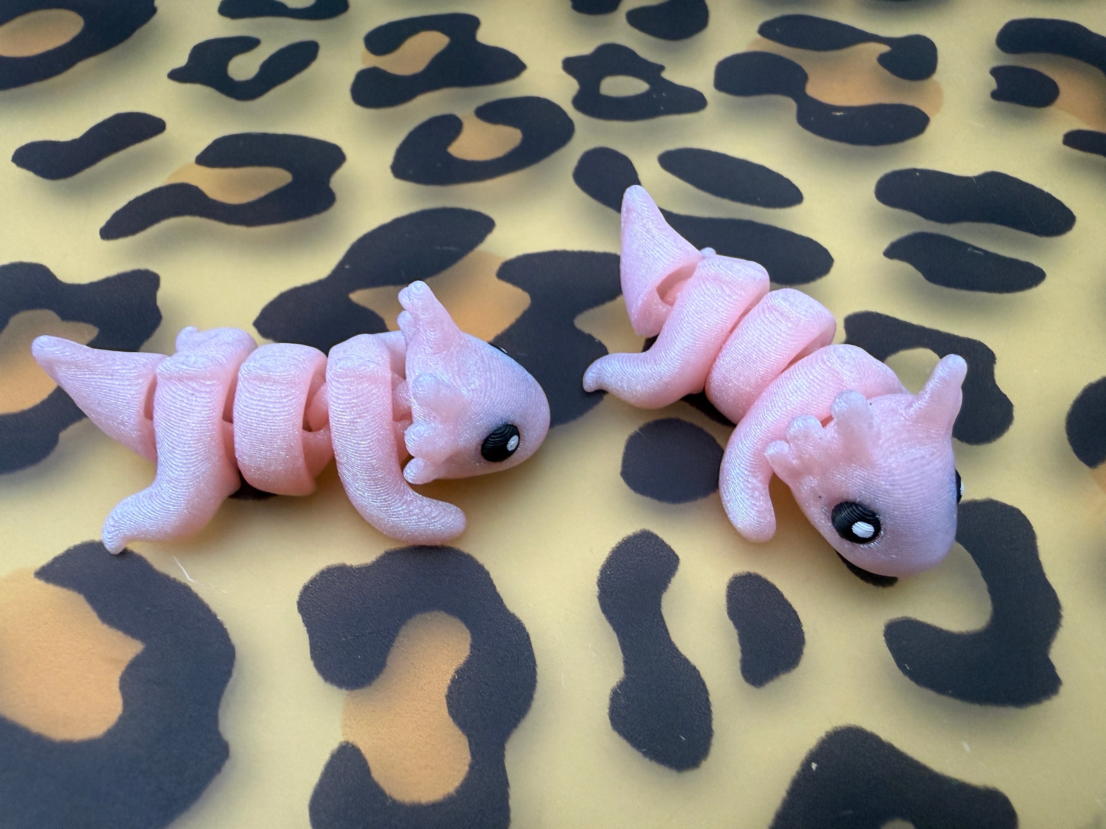Axolotl