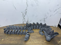 Long Cow Dragon - Inkster