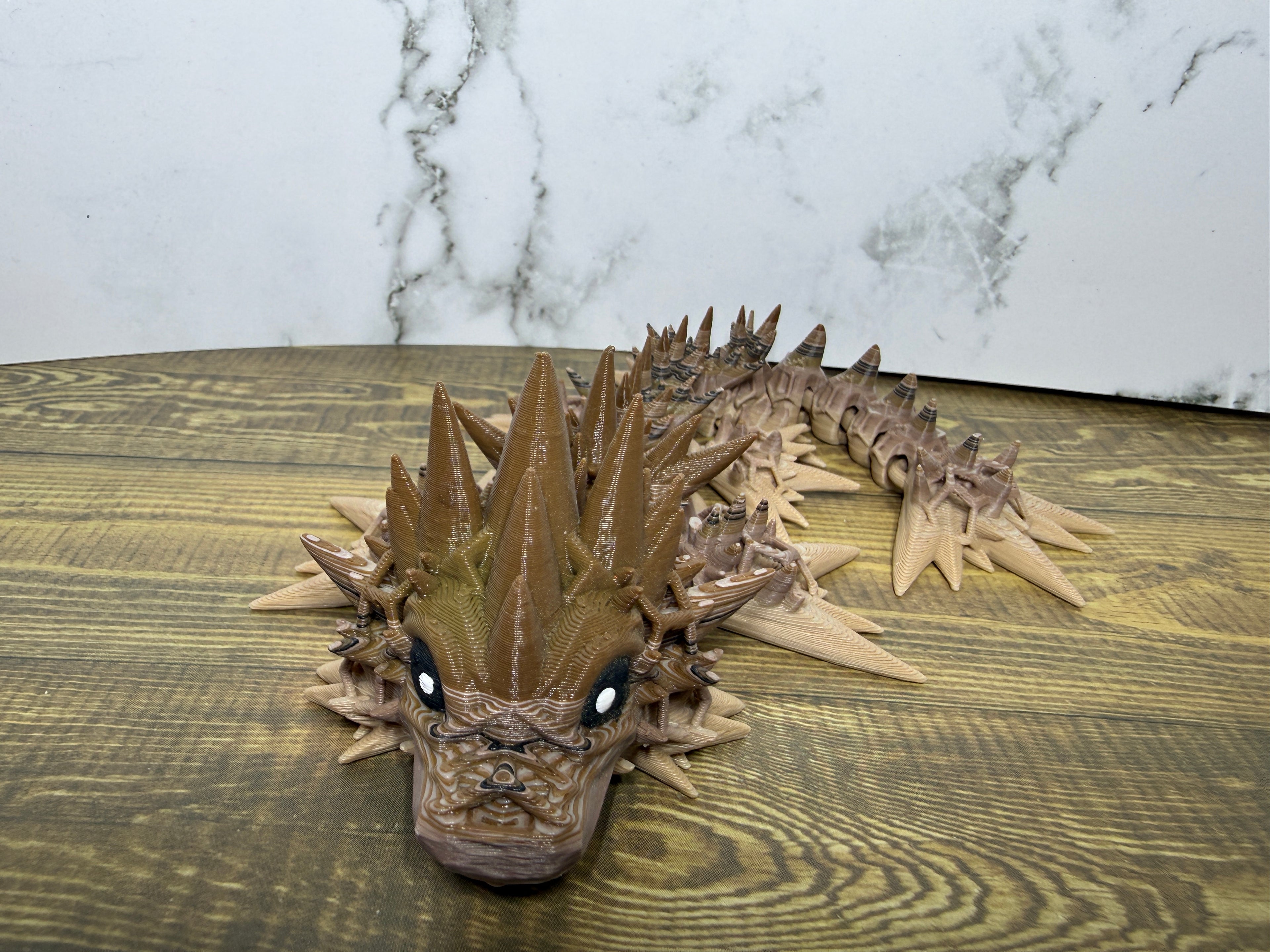 Void Dragon - Spike