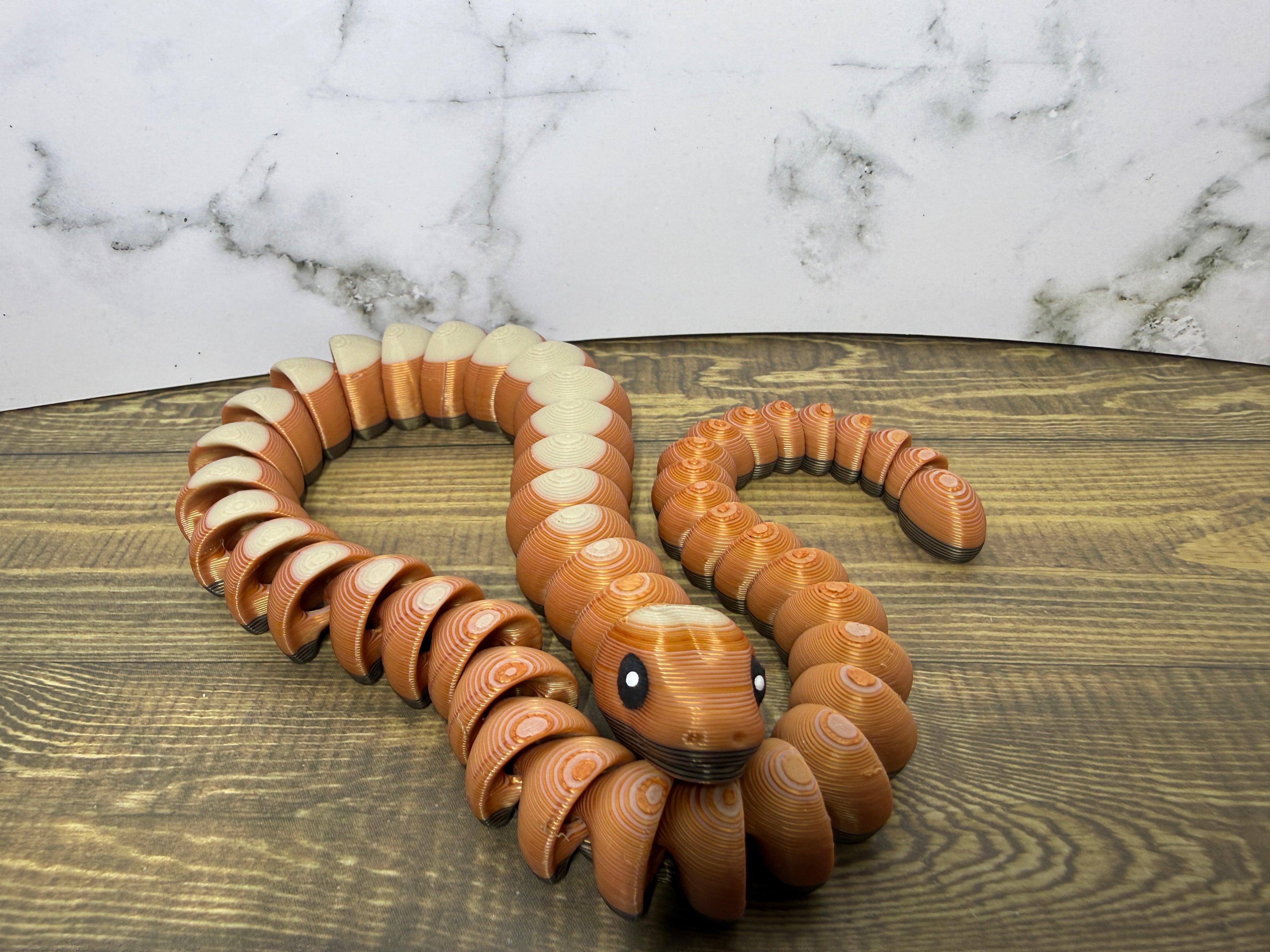 Snake - Briar