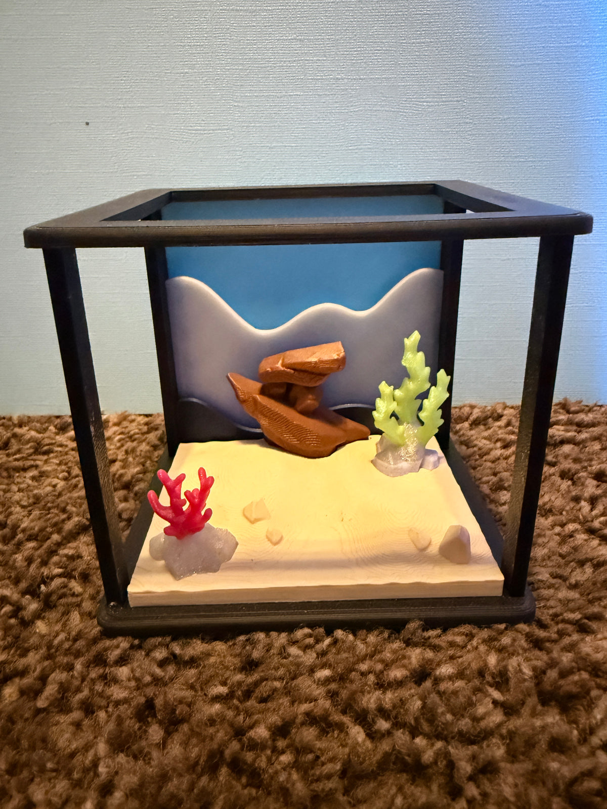 FishTank Playground