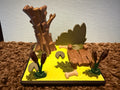 Swamp Playground