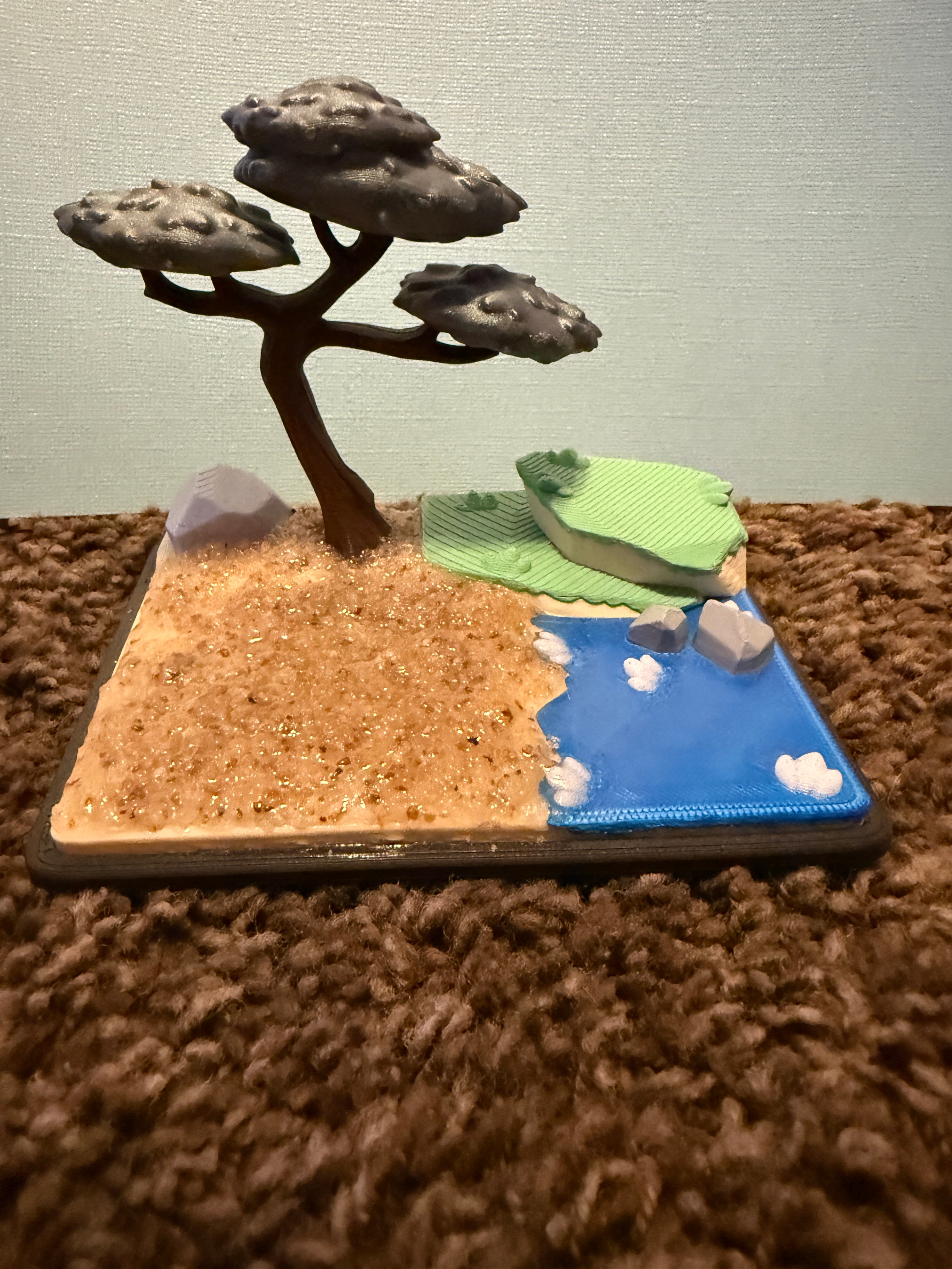 Safari Playground