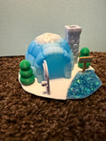 Igloo Playground
