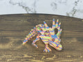 Glow In the Dark - Styracosaurus