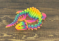 Glow In the Dark - Plesiosaurus