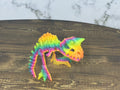 Glow In the Dark - Carnotaurus