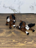 Painted Horse