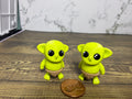 Mythical Theme - Goblin