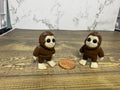 Folklore Theme - Bigfoot