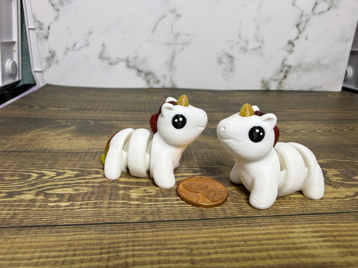 Mythical Theme - Unicorn
