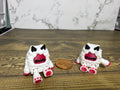 Folklore Theme - Yeti
