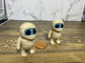 Folklore Theme - Mummy
