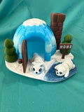 Igloo Condo